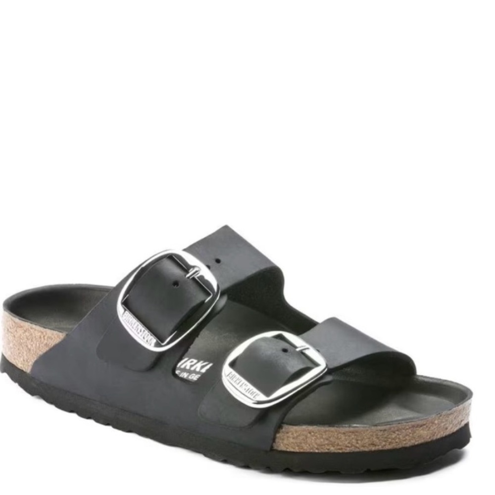 Birkenstock Big Buckle Arizona🔥worn once🔥 - Picture 8 of 8